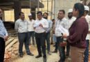 सिटी पार्क एमडीडीए का ड्रीम प्रोजेक्ट, जल्द शुरू होगा साइकिल ट्रैक: एमडीडीए उपाध्यक्ष बंशीधर तिवारी
