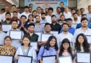 स्वास्थ्य मंत्री डॉ. धन सिंह रावत ने 34 एक्स-रे तकनीशियनों को सौंपे नियुक्ति पत्र 