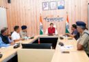मुख्यमंत्री धामी ने अधिकारीयों को दिए निर्देश राज्य में कानून व्यवस्था का उल्लंघऩ करने वालों पर की जाए कड़ी कार्रवाई