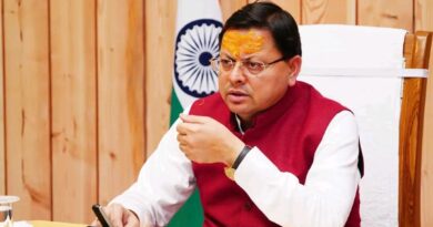 उत्तराखंड के सरकारी कर्मचारियों की मौज, धामी सरकार ने बढ़ाया 2 फीसद महंगाई भत्ता