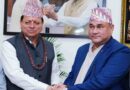 मुख्यमंत्री धामी से नेपाल के मुख्यमंत्री कमल बहादुर शाह के 10 सदस्यों के प्रतिनिधिमंडल ने की भेंट