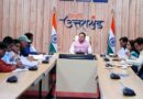 मुख्यमंत्री धामी ने कृषि व औद्यानिकी अधिकारियों के साथ की समीक्षा बैठक