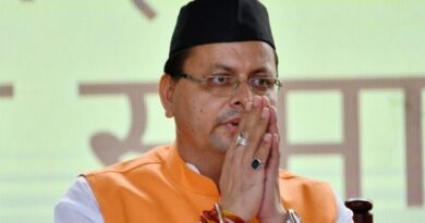 मुख्यमंत्री धामी और महानिदेशक सूचना बंशीधर तिवारी ने वरिष्ठ पत्रकार कैलाश बडोनी के निधन पर किया दुःख व्यक्त 