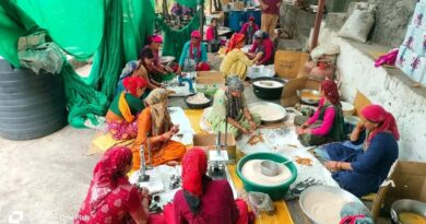 चारधाम यात्रा महिला स्वयं सहायता समूहों की आर्थिकी का बन रही है आधार