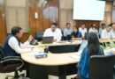 मुख्य सचिव आनंद बर्द्धन ने स्वास्थ्य एवं चिकित्सा शिक्षा विभाग की करी समीक्षा,जिला अस्पतालों एवं उप जिला अस्पतालों को चिकित्सकों, विशेषज्ञ चिकित्सकों एवं उपकरणों से परिपूर्ण किए जाने के दिए निर्देश 