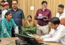 सीएम का ड्रीम प्रोजेक्ट नंदा सुनंदा बेटियों में शिक्षा की गंगा बहा रहा, डीएम बंसल के भागीरथ प्रयास से प्रोजेक्ट के तहत 28 बेटियां दून में बनी सशक्त