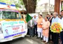 एक फोन पर गांव तक पहुंचेंगे डॉक्टर, मुख्यमंत्री धामी ने मेडिकल यूनिट्स वाहनों को दिखाई हरी झंडी