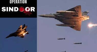 ऑपरेशन सिंदूर पर मुख्यमंत्री धामी ने दी प्रतिक्रिया, कहा हिंदुस्तान खामोश नही बैठेगा
