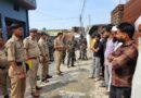 पाकिस्तान में भारतीय सेना द्वारा आतंकियों के विरुद्ध कार्यवाही हेतु चलाए गए ऑपरेशन सिंदूर के बाद दून पुलिस हाई अलर्ट पर