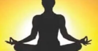 11वें अंतरराष्ट्रीय योग दिवस पर भव्य आयोजन की तैयारी