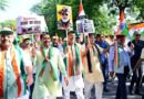 मुख्यमंत्री धामी के नेतृत्व में शौर्य स्थल चीड़बाग से गांधी पार्क तक भव्य “तिरंगा शौर्य सम्मान यात्रा” का किया आयोजन 