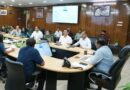 मुख्य सचिव आनन्द बर्द्धन ने सूचना प्रौद्योगिकी विभाग की करी समीक्षा