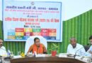 विकास कार्यों की गुणवत्ता और समयबद्धता सुनिश्चित करें अधिकारी : कैबिनेट मंत्री रेखा आर्या