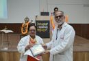 एसजीआरआर मेडिकल एंड हेल्थ साइंसेज़ में इंटर्नशिप ओरिएंटेशन कार्यक्रम हुआ आयोजित