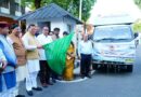 सीएम धामी ने 112 परिवहन आरक्षियों को दिए नियुक्ति पत्र, कहा- सरकारी नौकरी सामाजिक उत्तरदायित्व