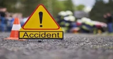गंगोत्री धाम जा रही श्रद्धालुओं से भरी बस पलटी, 8 घायल, रेस्क्यू जारी