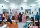 एसजीआरआर विश्वविद्यालय में आयोजित कार्यशाला से शिक्षकों को मिला शोध कौशल सीखने का अवसर