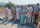 इंतजार खत्म, विधानसभा अध्यक्ष ऋतु खंडूड़ी ने किया मालन पुल का लोकार्पण, वाहनों का संचालन शुरू