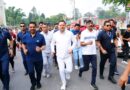 मुख्यमंत्री धामी ने “अहिल्या स्मृति मैराथन” एक विरासत-एक संकल्प कार्यक्रम में किया प्रतिभाग