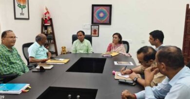 आरटीई के उल्लंघन पर होगी कार्रवाई : शिक्षा मंत्री डॉ. धन सिंह रावत