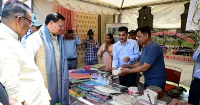 उत्तराखंड के 11,440 गांवों में किसानों से संवाद करेंगे वैज्ञानिक