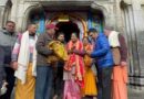 दिल्ली की मुख्यमंत्री रेखा गुप्ता ने किए केदारनाथ और बदरीनाथ धाम के दर्शन, यात्रा व्यवस्थाओं की तारीफ