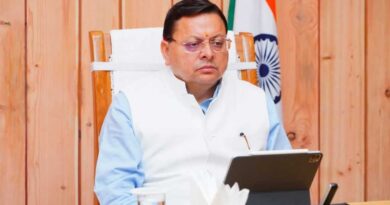 धामी केबिनेट में हुए महत्वपूर्ण निर्णय, अब हाइब्रिड वाहनों पर नहीं लगेगा रोड टैक्स
