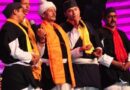 लोक कलाकारों का होगा दुर्घटना बीमा, सांस्कृतिक दलों का कार्यक्रम आवंटन एवं भुगतान संस्कृति निदेशालय से