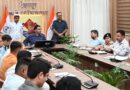 जन्म मृत्यु पंजीकरण में पब्लिक का हरासमेंट स्वीकार्य नहींः जिलाधिकारी सविन बसंल