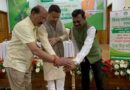 वन एवं पर्यावरण मंत्री सुबोध उनियाल ने विश्व पर्यावरण दिवस पर मुख्यमंत्री धामी के साथ किया वृक्षारोपण