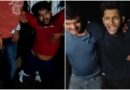 प्रेमनगर हत्याकांड के आरोपियों की देहरादून पुलिस से मुठभेड़, दोनों घायल