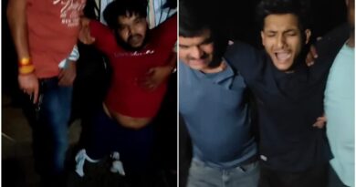 प्रेमनगर हत्याकांड के आरोपियों की देहरादून पुलिस से मुठभेड़, दोनों घायल