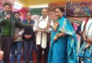 गढ़वाल विश्वविद्यालय के डा. विजय कान्त पुरोहित को मिला 28 वां गौरा देवी पर्यावरण सम्मान