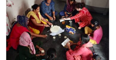 बद्रीनाथ स्वयं सहायता समूह: ग्रामीण महिलाओं की आर्थिक आत्मनिर्भरता की मिसाल