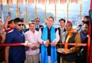 मुख्यमंत्री धामी ने नैनीताल में विकास कार्यों का किया निरीक्षण