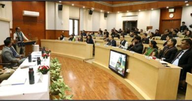 किसान से बड़ा वैज्ञानिक कोई और नहीं : केन्द्रीय कृषि मंत्री शिवराज सिंह चौहान