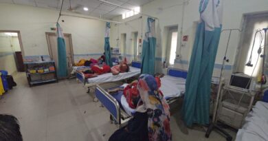 उत्तराखंड में भयंकर सड़क हादसा, बिजली के पोल से टकराया श्रद्धालुओं का वाहन, 14 घायल 