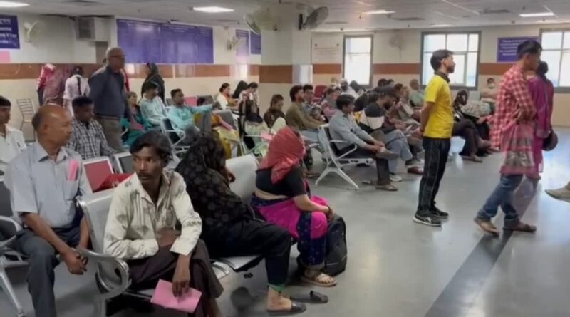 देहरादून में डेंगू के 88 मामले आए सामने, 52 लोग हुए रिकवर, 13 एक्टिव केस