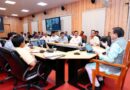 मुख्यमंत्री धामी ने हेली सर्विस ऑपरेटर्स को कड़े शब्दों में किया स्पष्ट, हेली सर्विस में सुरक्षा मानकों से खिलवाड़ बर्दाश्त नही