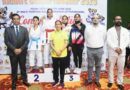 प्रदेश के लिए मेडल जीतते ही नौकरी तैयार मिलेगी : खेल मंत्री रेखा आर्या