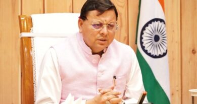 प्रधानमंत्री ने मुख्यमंत्री धामी से फोन पर केदारनाथ हेलीकॉप्टर दुर्घटना की ली जानकारी, मदद का दिया भरोसा