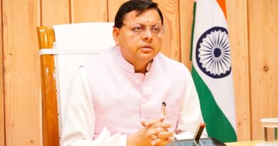 प्रदेश मंत्रिमंडल की बैठक, सहकारिता से लेकर बदरीनाथ मास्टर प्लान तक कई महत्वपूर्ण फैसले