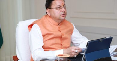 मुख्य सचिव हर माह और मण्डलायुक्त प्रत्येक सप्ताह करेंगे यात्रा की तैयारियों की समीक्षा: मुख्यमंत्री पुष्कर सिंह धामी