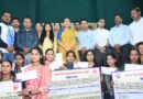 सेवा के साथ पुण्य भी है आंगनबाड़ी कार्यकत्रियों का दायित्व: महिला सशक्तिकरण एवं बाल विकास मंत्री रेखा आर्या