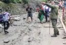 केदारनाथ मार्ग पर जंगलचट्टी के पास पहाड़ से गिरा मलवा बोल्डर, दो यात्रियों की दर्दनाक मौत, तीन गम्भीर घायल