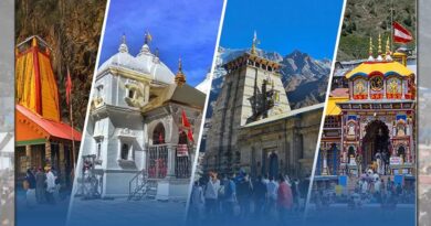 चारधाम यात्रा 2026 को लेकर हेली शटल सेवाओं की तैयारियां तेज, टेंडर प्रक्रिया अंतिम चरण में, 8 से 9 हेली कंपनियां देंगी सेवा