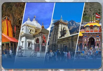 चारधाम यात्रा 2026 को लेकर हेली शटल सेवाओं की तैयारियां तेज, टेंडर प्रक्रिया अंतिम चरण में, 8 से 9 हेली कंपनियां देंगी सेवा