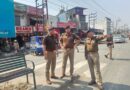 ट्रैफिक व्यवस्था का एसएसपी परमेंद्र सिंह डोभाल ने लिया जायजा, यातायात के सुगम संचालन हेतु अधीनस्थ अधिकारियों को दिए आवश्यक निर्देश