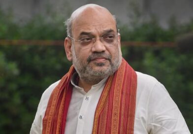केंद्र सरकार विकास और सुशासन के लिए काम कर रही- गृह मंत्री अमित शाह