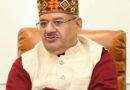 उत्तराखण्ड के समग्र विकास के लिए नई संभावनाओं के द्वार खोलने वाला है बजट : कृषि एवं कृषक कल्याण मंत्री जोशी